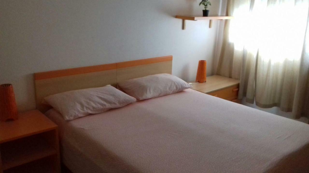 קטאניה Fontanarossa Airport Apartment מראה חיצוני תמונה